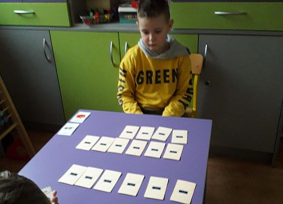 Grafika 9: LOGOPEDIA