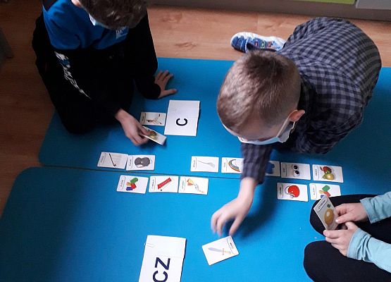 Grafika 13: LOGOPEDIA