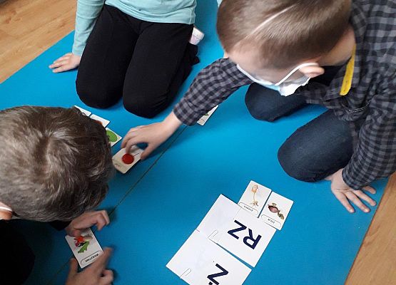 Grafika 15: LOGOPEDIA