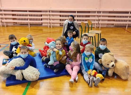 oddział przedszkolny