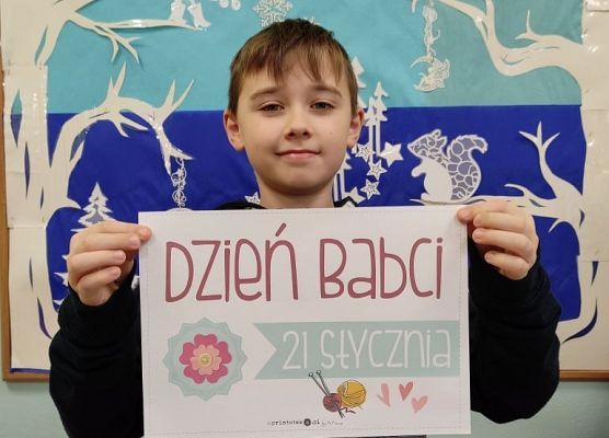 dzień Babci