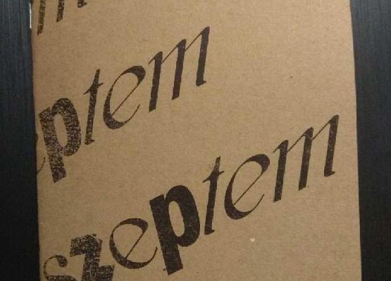 Grafika 1: Zuzanna Jereczek… szeptem.