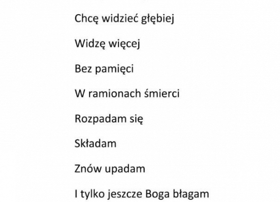 Grafika 7: Zuzanna Jereczek… szeptem.