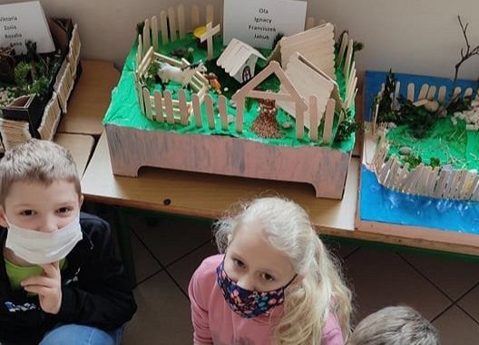 Ola, Ignacy, Franciszek