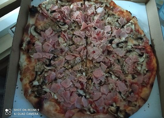 Dzień Pizzy grafika