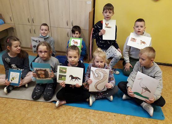 Grafika 10: Europejski Dzień Logopedy