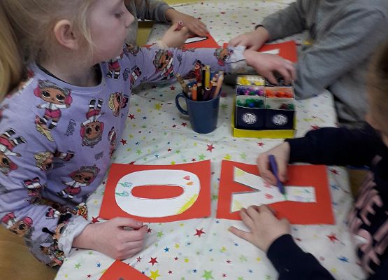 Grafika 13: Europejski Dzień Logopedy