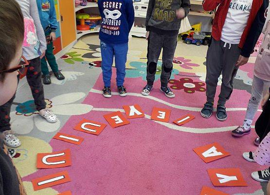 Grafika 7: Europejski Dzień Logopedy