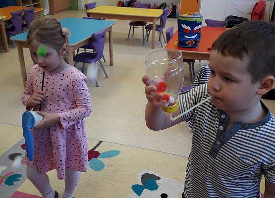 Grafika 3: Europejski Dzień Logopedy