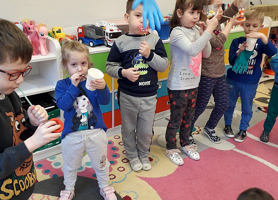 Grafika 2: Europejski Dzień Logopedy