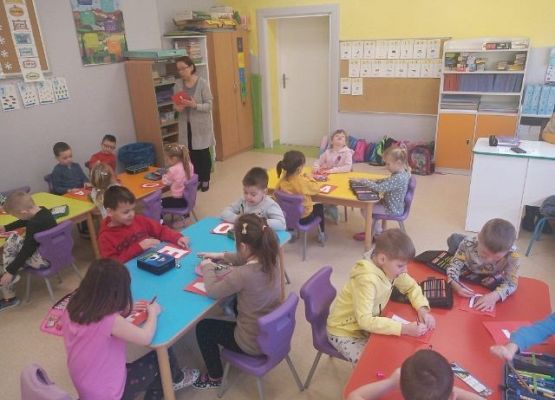 Grafika 8: Europejski Dzień Logopedy