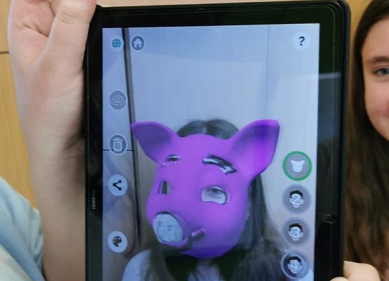 Grafika 30: Dzień Nowych Technologii w Edukacji - Pierwszy Dzień Wiosny - Światowy Dzień Zespołu Downa