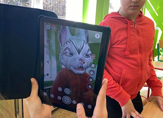 Grafika 31: Dzień Nowych Technologii w Edukacji - Pierwszy Dzień Wiosny - Światowy Dzień Zespołu Downa