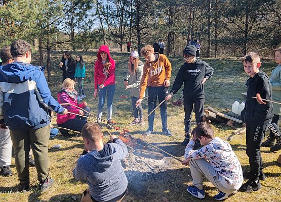 Grafika 42: Dzień Nowych Technologii w Edukacji - Pierwszy Dzień Wiosny - Światowy Dzień Zespołu Downa