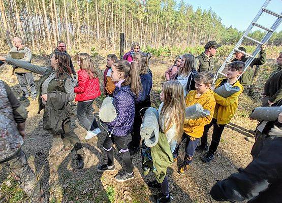 Grafika 11: Akcja NIETOPERZE :)