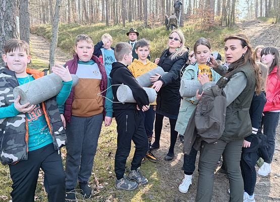 Grafika 15: Akcja NIETOPERZE :)