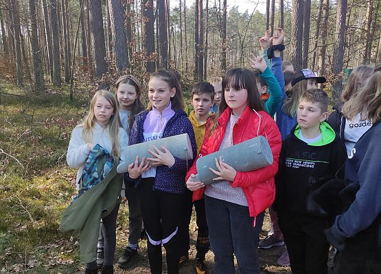 Grafika 19: Akcja NIETOPERZE :)