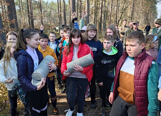 Grafika 8: Akcja NIETOPERZE :)