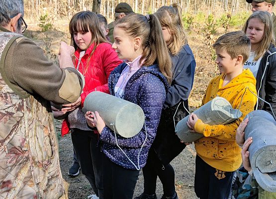 Grafika 10: Akcja NIETOPERZE :)