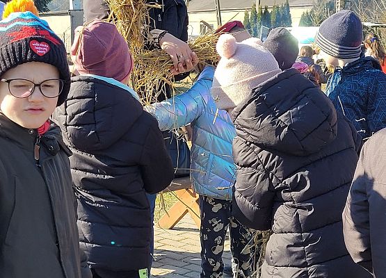 1 Dzień Wiosny- klasa 2