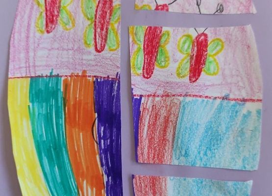 Pisanka Lidka klasa 1