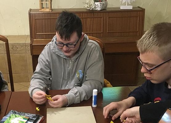 Wizyta w Bibliotece Miejskiej w Lęborku