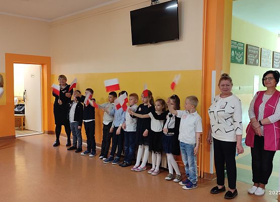 apel z okazji święta uchwalenia Konstytucji 3 Maja