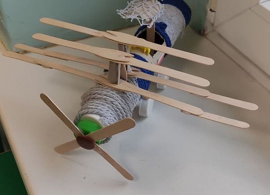 Fabian Bajek- II miejsce