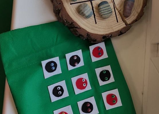 Lena Muszyńska- I miejsce