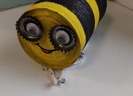 Zofia Bieluch - II miejsce