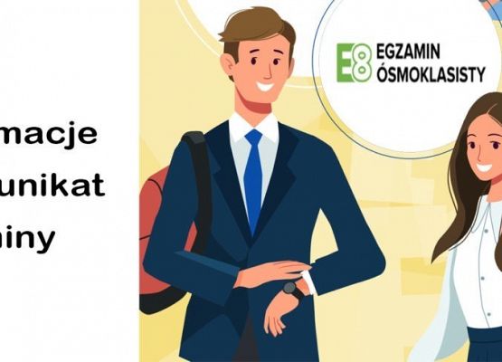 EGZAMIN ÓSMOKLASISTY grafika