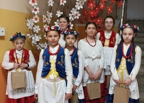 Konkurs Recytatorski „Rodnô Mòwa” – eliminacje gminne