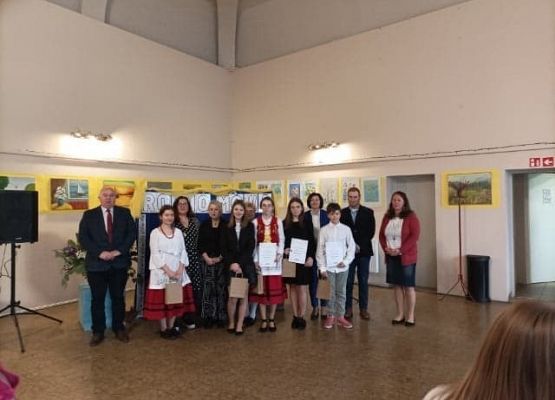 Konkurs Recytatorski „Rodnô Mòwa” – eliminacje gminne