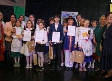 Konkurs Recytatorski „Rodnô Mòwa” – eliminacje powiatowe