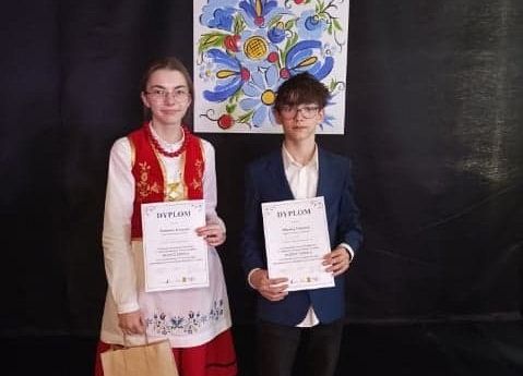 Konkurs Recytatorski „Rodnô Mòwa” – eliminacje powiatowe