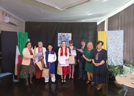 Konkurs Recytatorski „Rodnô Mòwa” – eliminacje powiatowe