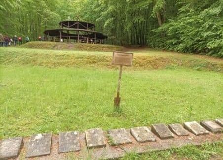 Wycieczka do Warcina