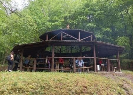 Wycieczka do Warcina