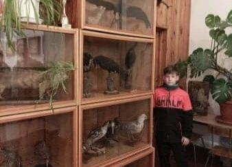 Wycieczka do Warcina