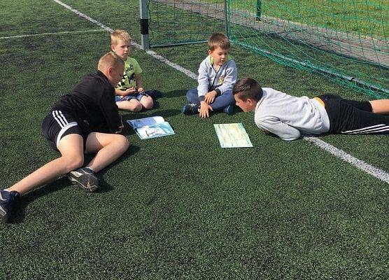 CAŁA POLSKA CZYTA DZIECIOM