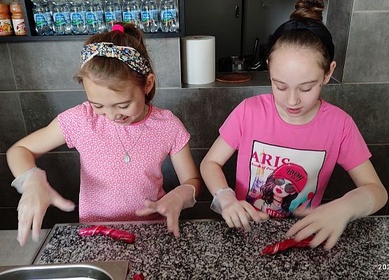 Wycieczka do Manufaktury Słodyczy w Łebie