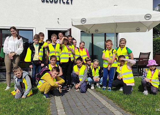 Wycieczka do Manufaktury Słodyczy w Łebie