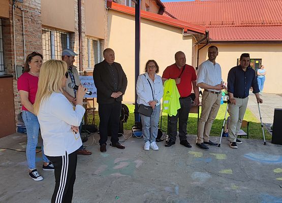 Grafika 6: Festyn Rodzinny z okazji Dnia Dziecka