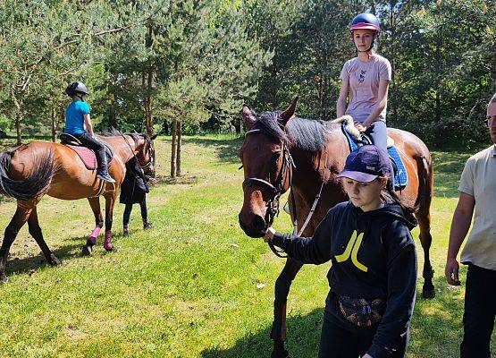 Grafika 25: Festyn Rodzinny z okazji Dnia Dziecka