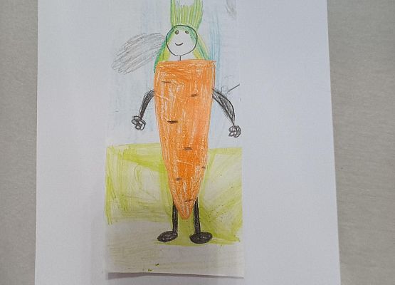 Grafika 3: Konkurs "Wścibskie lalki"