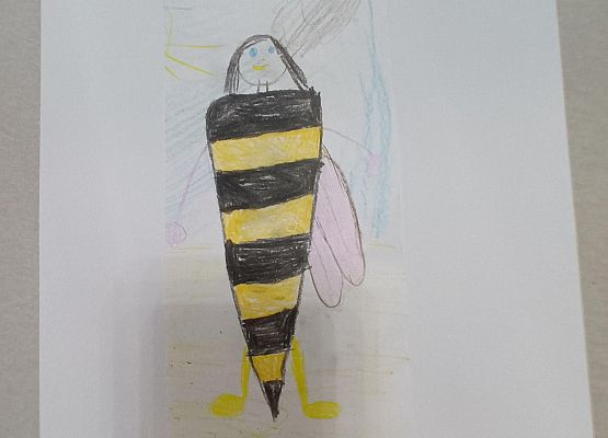 Grafika 4: Konkurs "Wścibskie lalki"