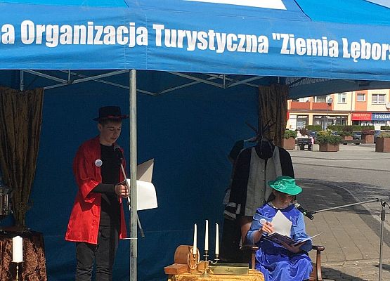 Ogólnopolska Akcja "Narodowe Czytanie"