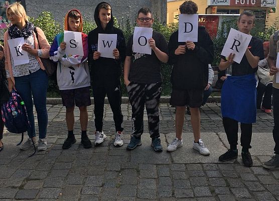 Ogólnopolska Akcja "Narodowe Czytanie"