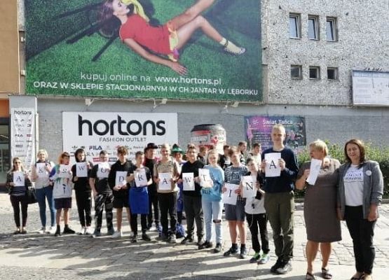 Ogólnopolska Akcja "Narodowe Czytanie"