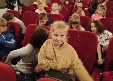 Ostatnie przygotowania